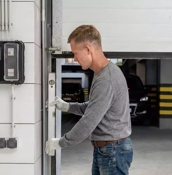 Why Choose Us for Door, Gate and Security Services in New Berlin, WI