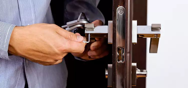 Commercial Door Lock Repair New Berlin