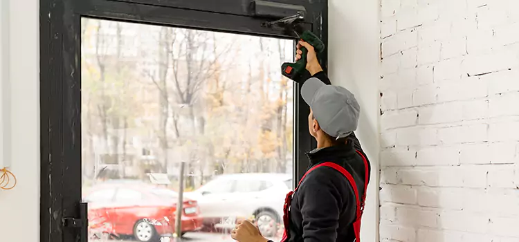 Comprehensive Door Closer Services in New Berlin, WI
