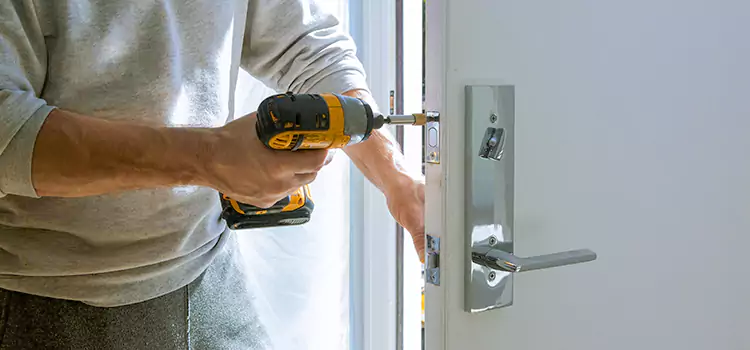 Door Knob Lock Repair New Berlin