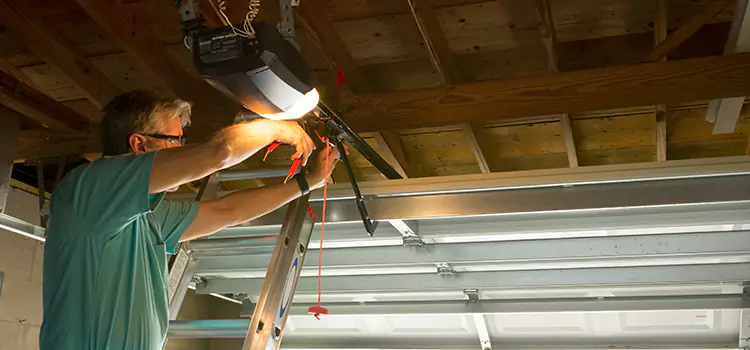 Garage Door Opener Sales and Installation New Berlin