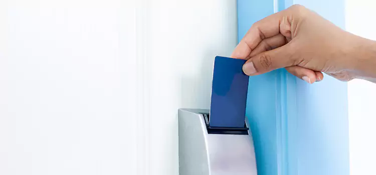 Access Control System Integration New Berlin