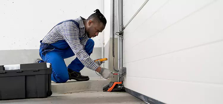 Expert Solutions for Every Garage Lock Need in New Berlin, WI