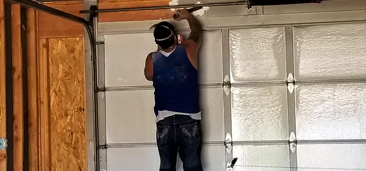 Specialized Garage Door Panel Solutions in New Berlin, WI