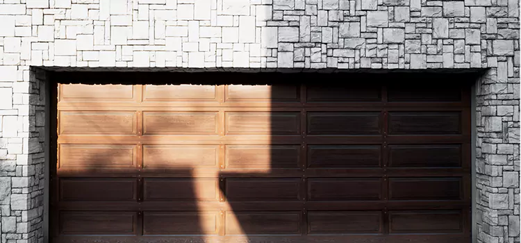 Garage Door Installation New Berlin