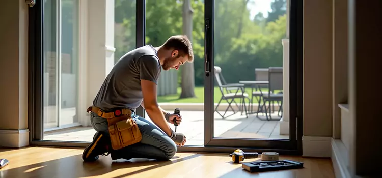 Comprehensive Solutions for Every Glass Door Need in New Berlin, WI