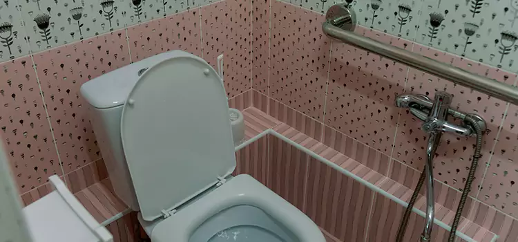 Meeting Diverse Needs With Accessible Restroom Solutions in New Berlin, WI