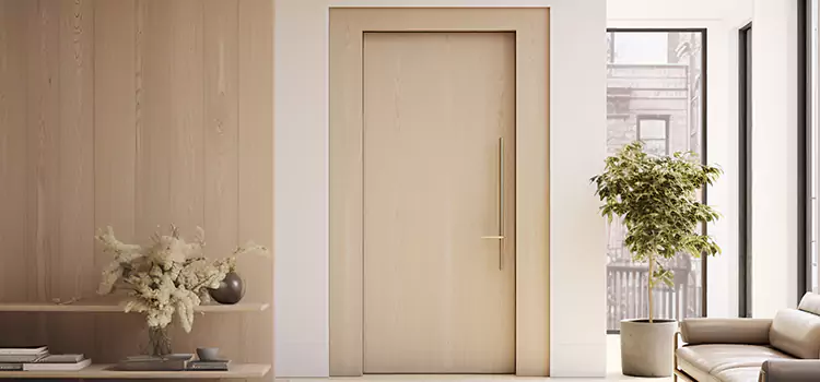 Choose Quality for Your Inside Doors in New Berlin, WI