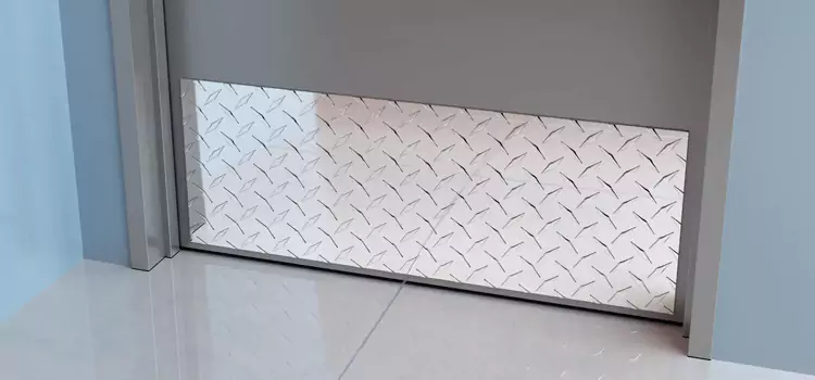 Benefits of Professional Kick Plate Solutions in New Berlin, WI
