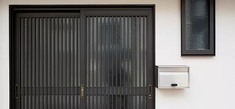 Sliding Screen Door Repair New Berlin