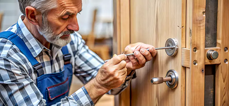 Mortise Replacement Lock New Berlin