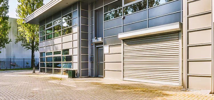 Electric Roller Garage Doors New Berlin