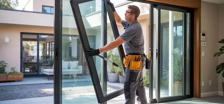 Specialized Sliding Door Roller Services in New Berlin, Wisconsin