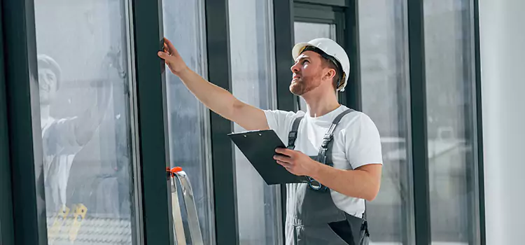 Comprehensive Solutions for Your Sticking Doors in New Berlin, WI