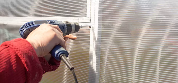 Sliding Screen Door Repair New Berlin