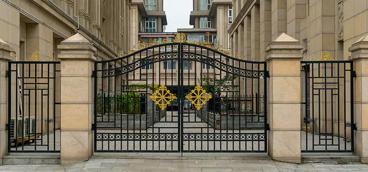 Comprehensive Iron Gate Maintenance Solutions in New Berlin, WI