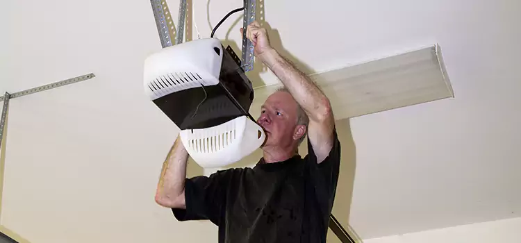 Garage Door Opener Service New Berlin