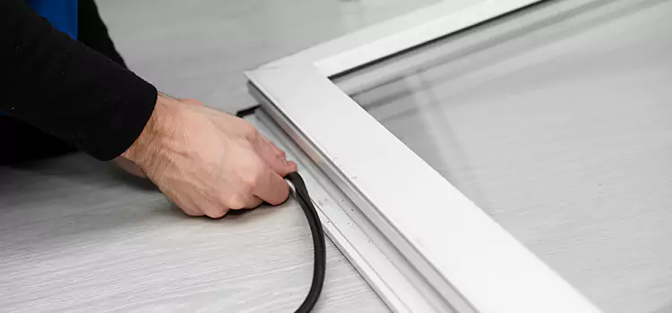 Commercial Door Weather Stripping New Berlin