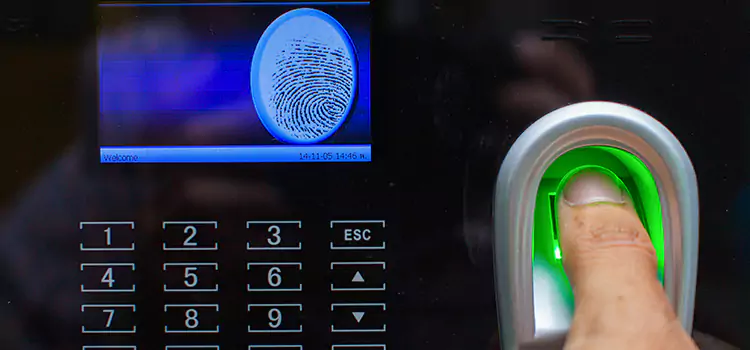 Your Trusted Partner for Secure Access in New Berlin, WI