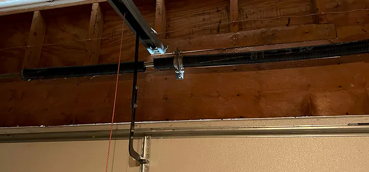 Broken Garage Door Cable Repair in New Berlin, WI