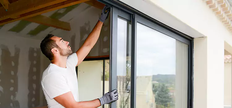 Emergency Sliding Glass Door Repair New Berlin