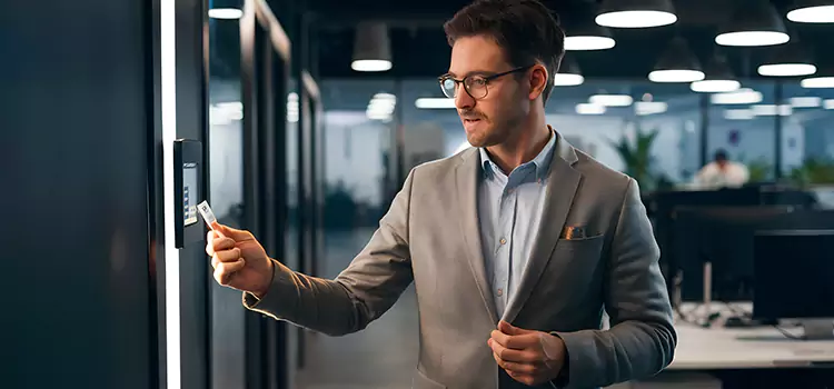 Our Commitment to Keycard Security Excellence in New Berlin, WI