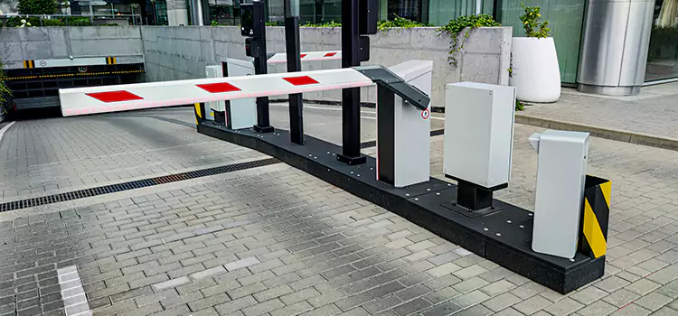 Custom Gate Design & Integration New Berlin