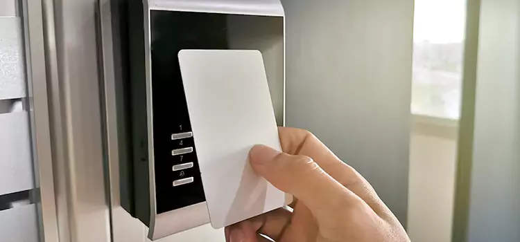 Advanced RFID Technology Integration in New Berlin, WI