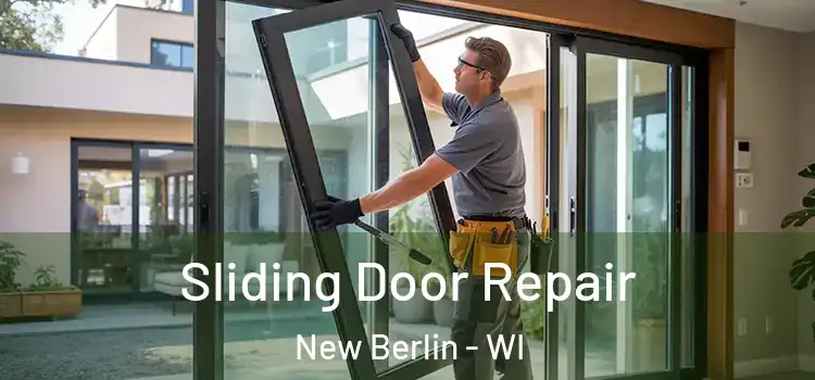Sliding Door Repair New Berlin - WI
